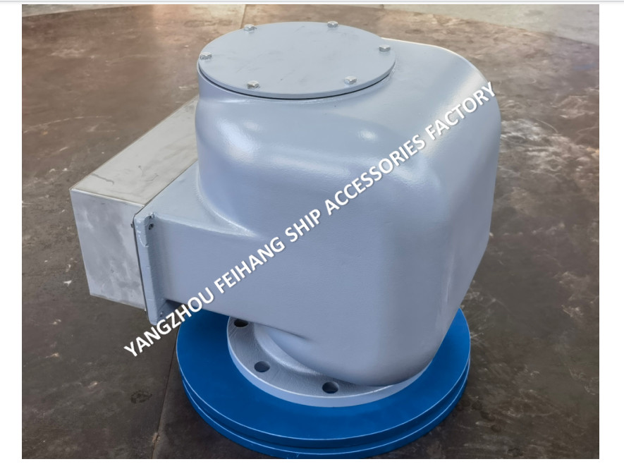 CHINA MARINE float type AIR VENT HEAD 533HFB-200A-AIR VENT CAP SUPPLIER - FEIHANG MARINE