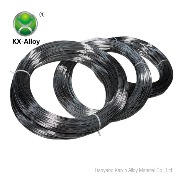 KX Alloy32 Corrosion Resistant Alloy Light Rod On Expansion Alloy