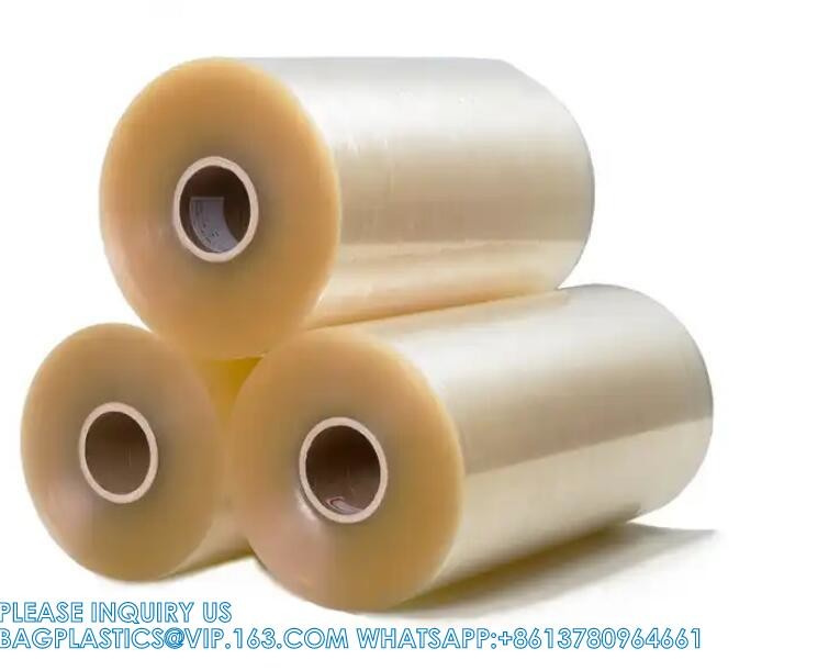 Water Soluble Membrane Wholesale PVA Film Packing Machine Pva Water Soluble Film For Laundry Detergent Pods