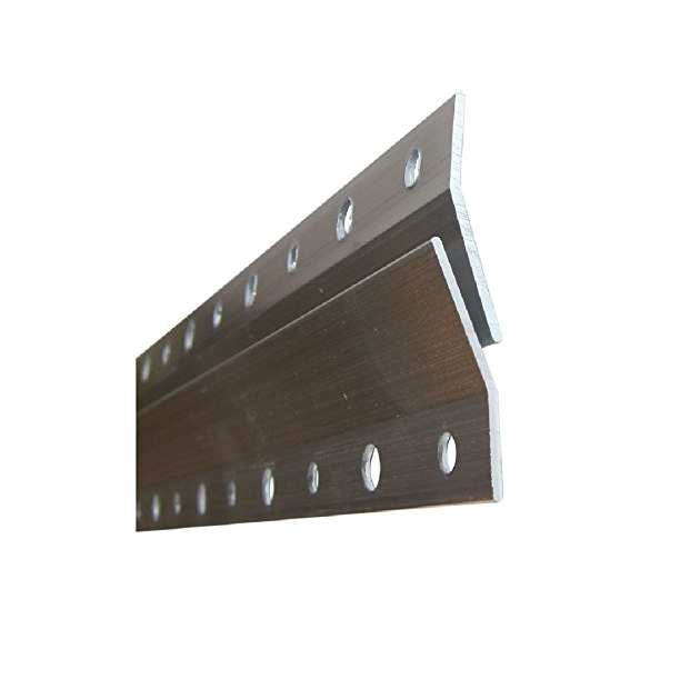 ISO9001 Rohs CE 16949 Red Hanging Up Bike Wheel Holder for One Bike in Cycle Storage