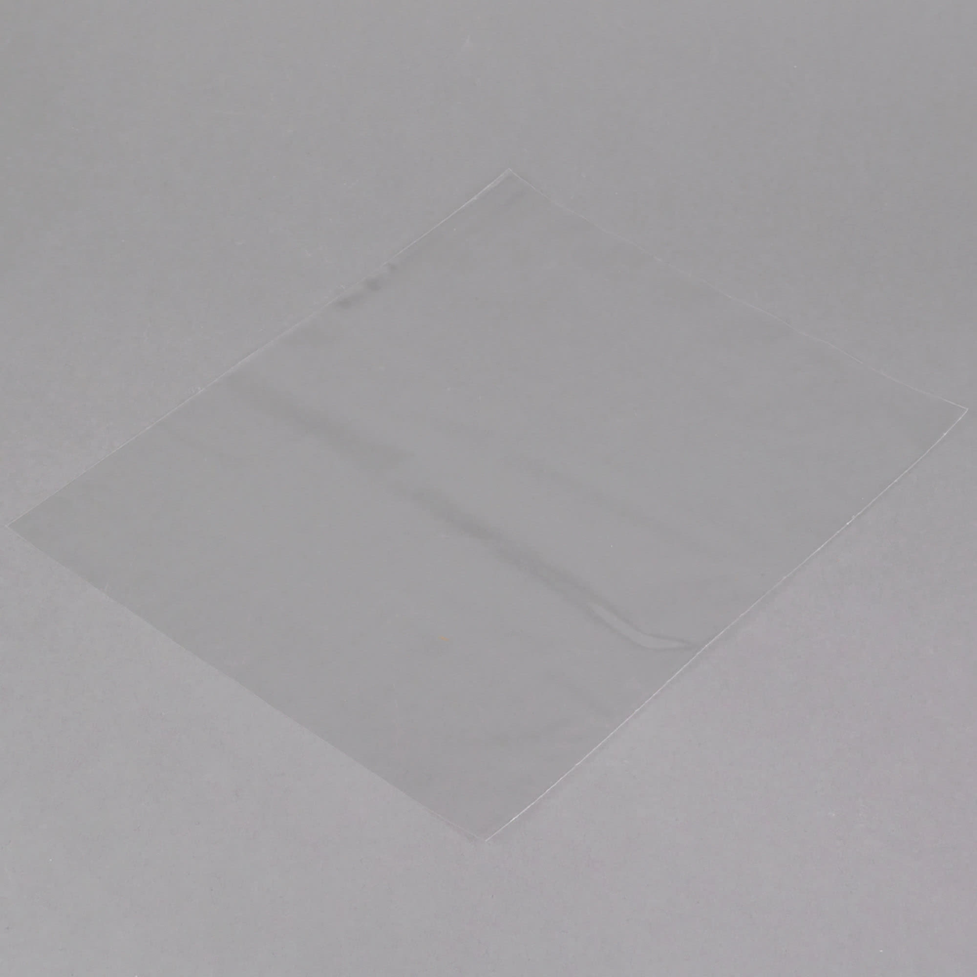 8" X 10" Commercial Food Bags Custom Printed Plastic For Candy Storage
