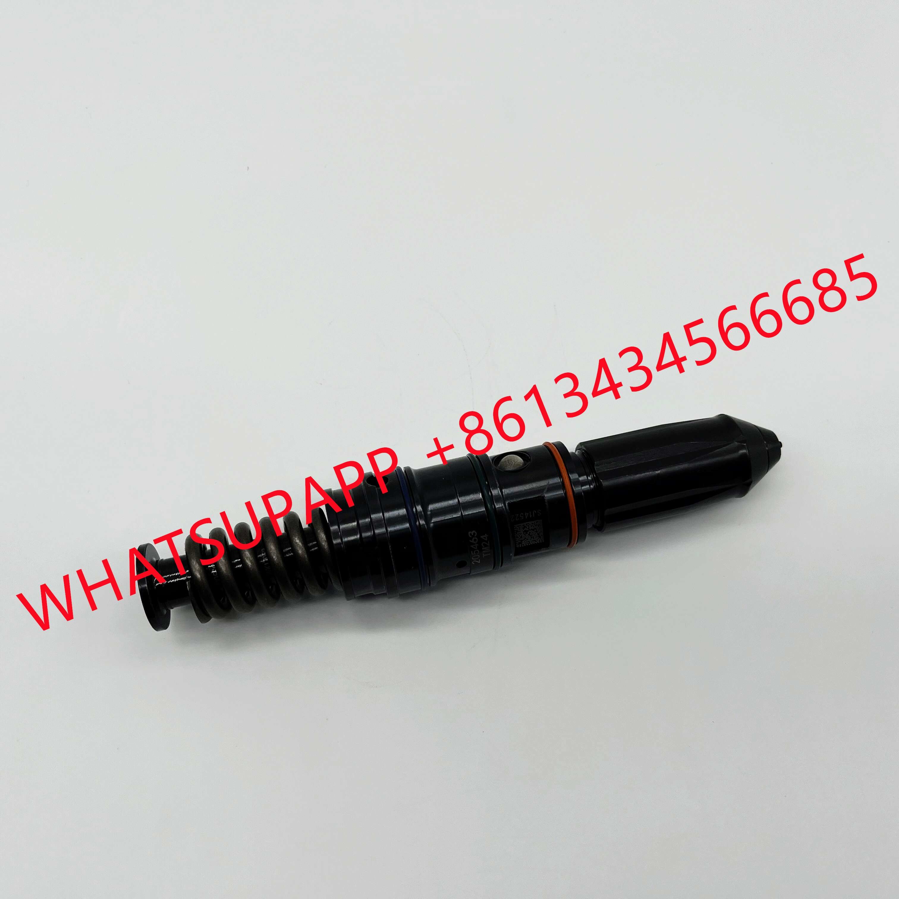 K19 Kta19 Qsk19 N14 Diesel Engine Fuel Injector 3016675 3003958 Ar-40458 For Cummins
