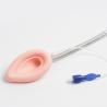 Buy cheap Size 5.0 Laryngeal Mask Airway Laryngeal Tube Airway Silicone for Adult Use from wholesalers