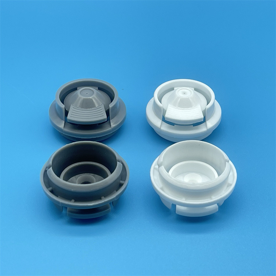 Durable Self-Defense Spray Actuator - Long-Lasting Performance - Suitable for All Scenarios