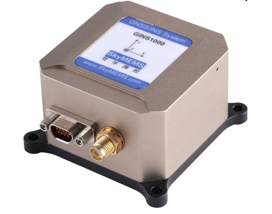 Universal Compatibility Integrated Navigation Module With GPS And IP67