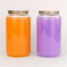 Buy cheap 330ml Plastic Beverage Bottles water juice bottle With Screw Cap from wholesalers