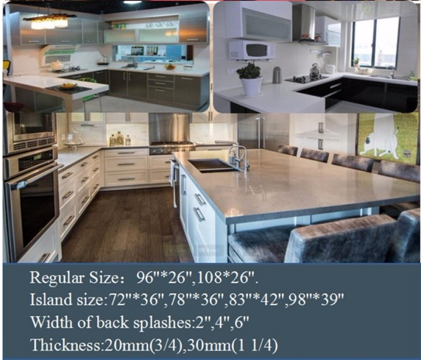 countertop