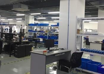 CHNSpec Technology （Zhejiang）Co.,Ltd