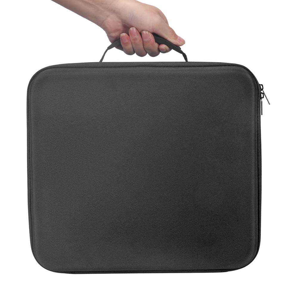 Waterproof EVA Carrying Case For Airwrap Hair Curler