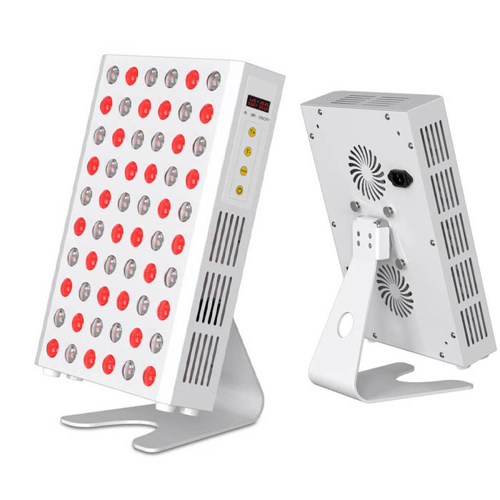 Custom LED Red Light Therapy At Home Full Body For Healing / Beauty Skin Health