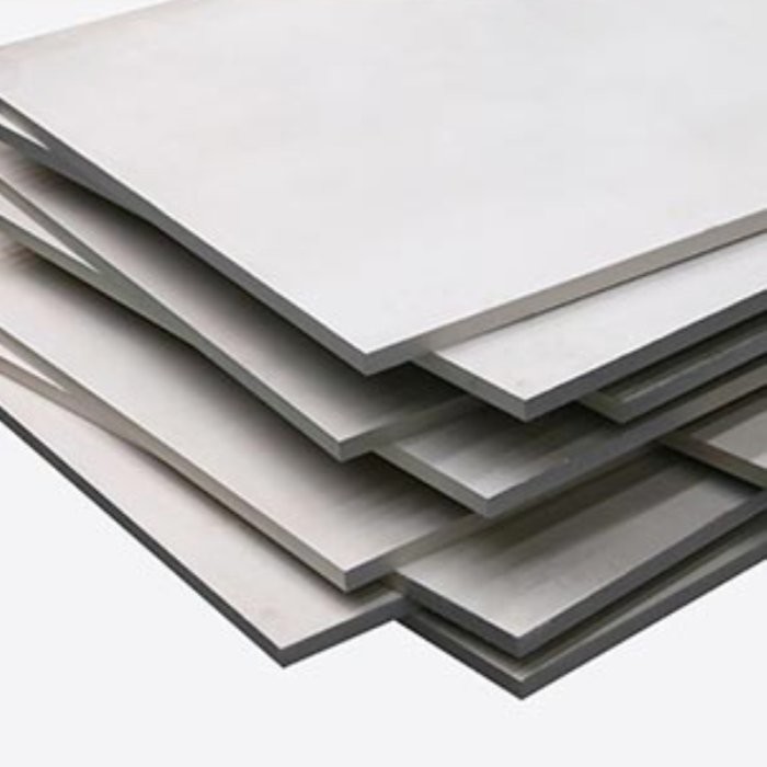 High Strength 99.6% 6000mm Titanium Metal Plates ASTM