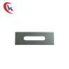 Buy cheap 90.5 - 91.5 HRA Tungsten Carbide Tool Blade Customized For Cutting Plastic Film from wholesalers