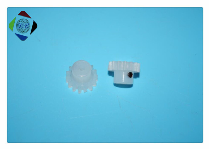 10mm Height Mitsubishi Printing Machine Spare Parts Plastic Gear GA230B21