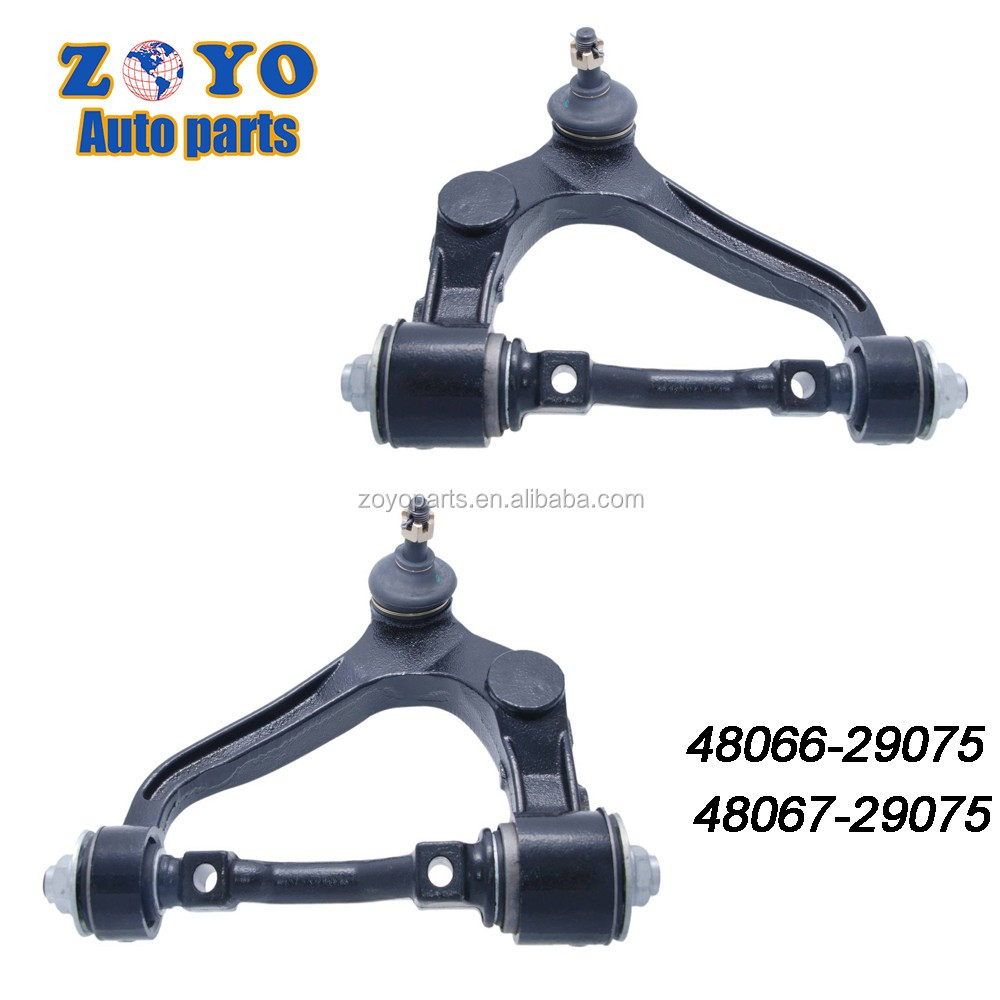 Toyota Hiace 1999 Suspension System Automotive Suspension Parts with 40 Cr Ball Joint