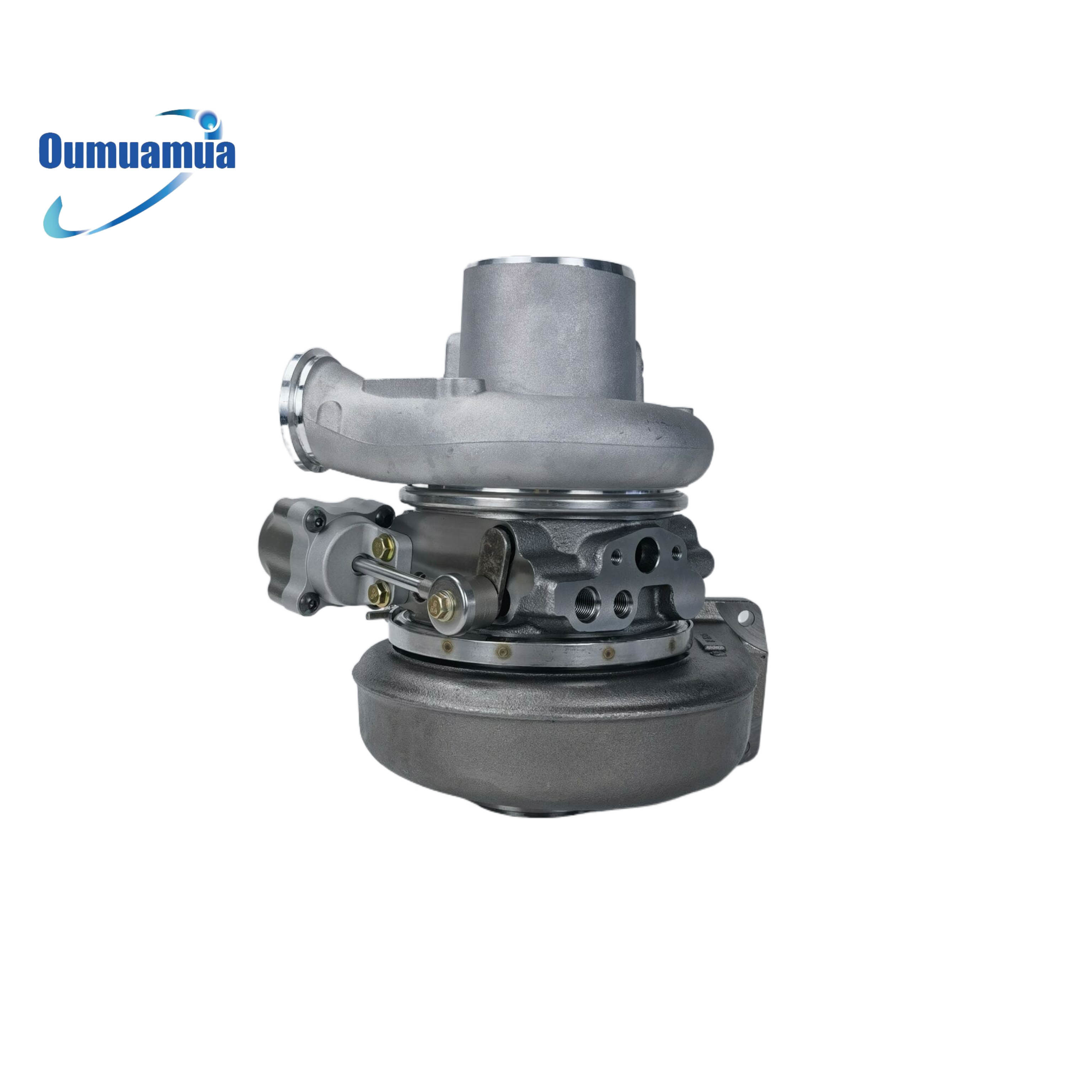 Suitable for Cummins model HE431V turbocharger 4036847 4045933 4044530 4039124 4090052RX