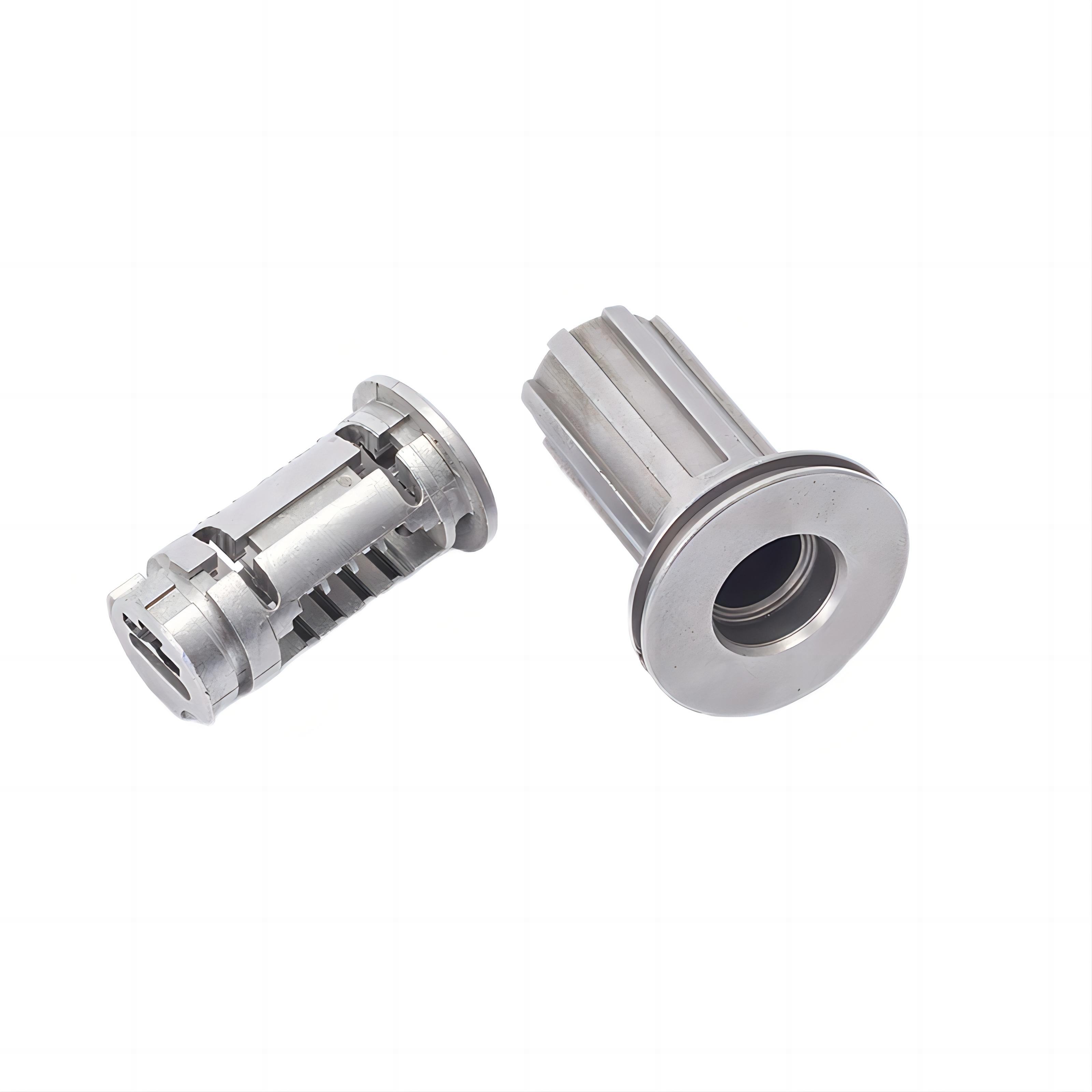 Powder Metallurgy Products for Custom Metal Parts Consumer Electronics Lock Accessories
