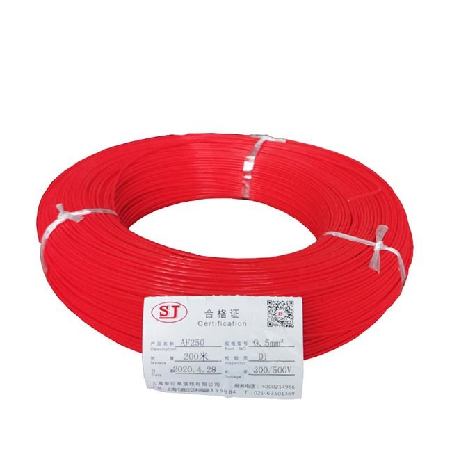 600v Electronics Cable