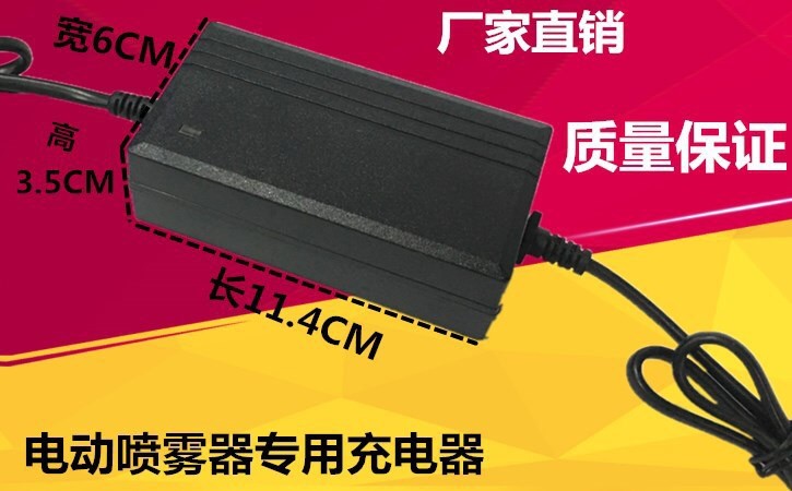 36V15A 42V Li On Lifepo4 Lithium Ion Battery Chargers 36 Volt Portable