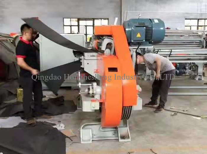 500T 1000*1200mm Eva Sheet Making Machine Eva Foam Roll Press Machine