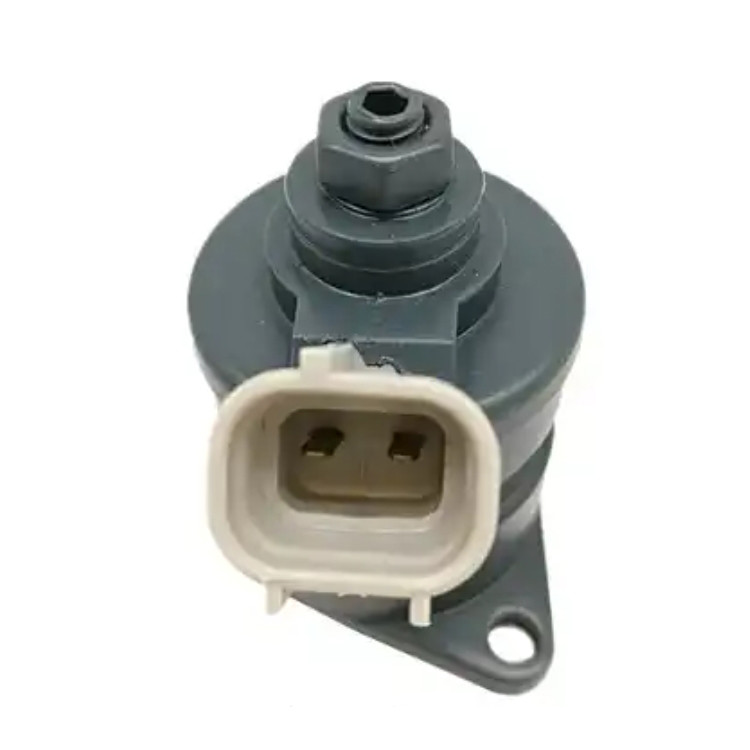 EXCAVATOR PRESSURE SOLENOID VALVE EXCAVATOR SOLENOID 9218234 FOR HITACHI ZX200-3 ZX210-3 ZX350-3 ZX330-3