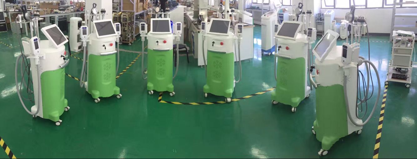 Beauty salon equipment, Low Price Cryolipolysis slimming Machine price, Cryolipolysis Machine