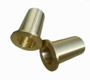 Buy cheap 1108 Taper Lock Flanged Cast Bronze Bushing 10mm Bore product