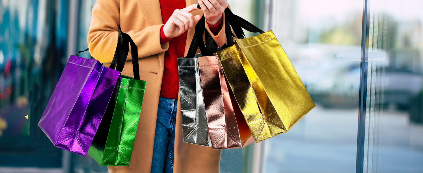 gift bags