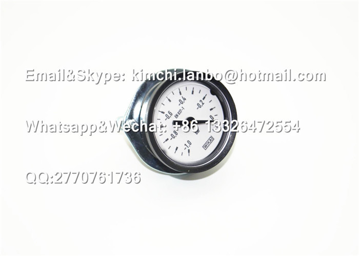00.580.4403 vacuum gauge Typ111.16NG40 for SM102 machine offset printing machine parts