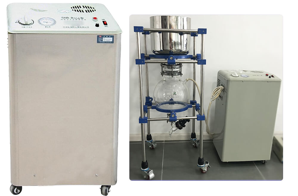 SHB-95 vacuum pump supplier