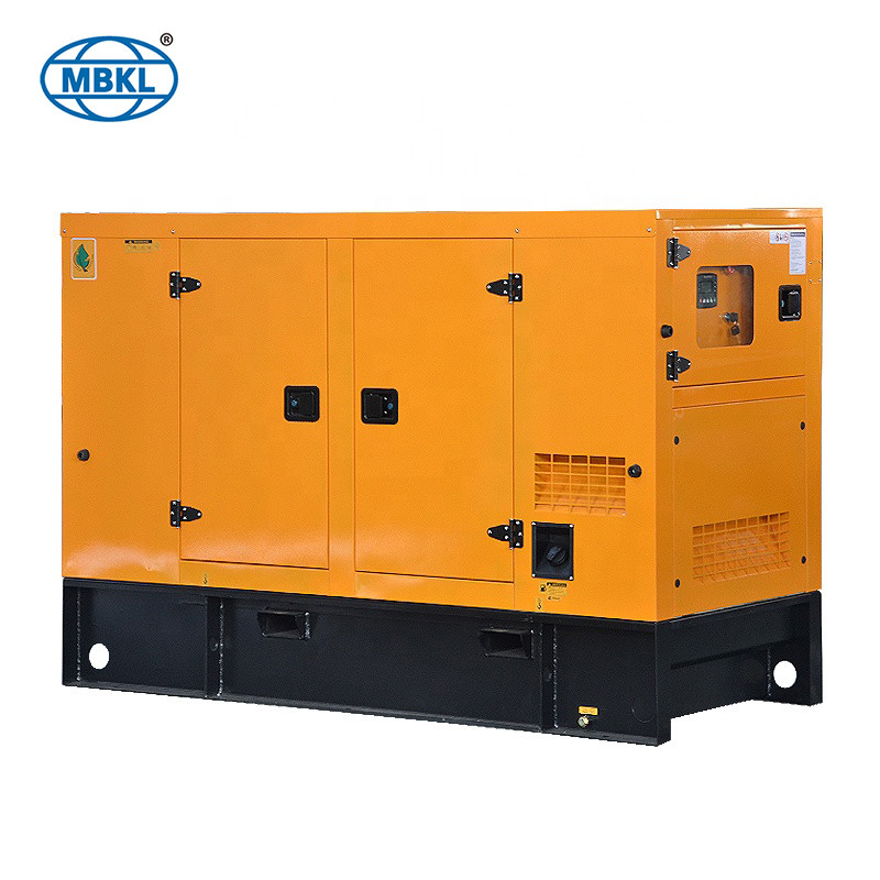 Cummins 800KW/1000KVA KTA38-G2A Engine Silent Diesel Power Generator Container Type