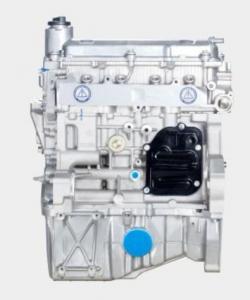 Buy cheap 1488cc 16 Valves 1.5L Motor BYD473QB BYD473QE Engine Long Block for BYD F3 F3-R G3 L3 product