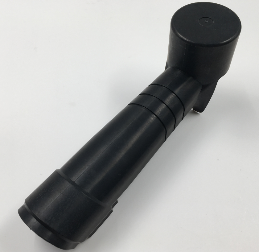 High Polish Auto Part Mold One Hot Tip Nylon 66 Plastic Injection Molding