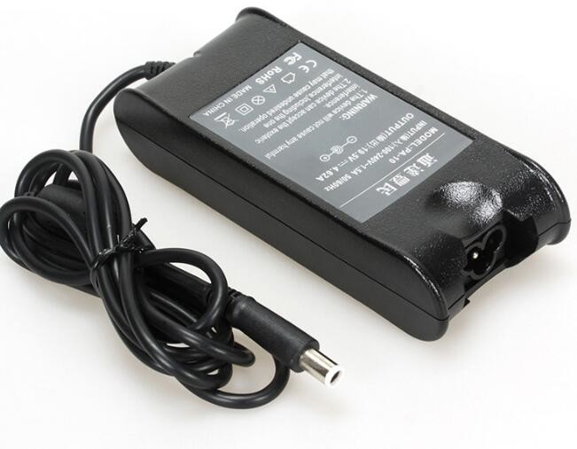 19V 2.15A Universal Laptop AC Adapter , 40W ac / dc adaptor Brown Box Packaging