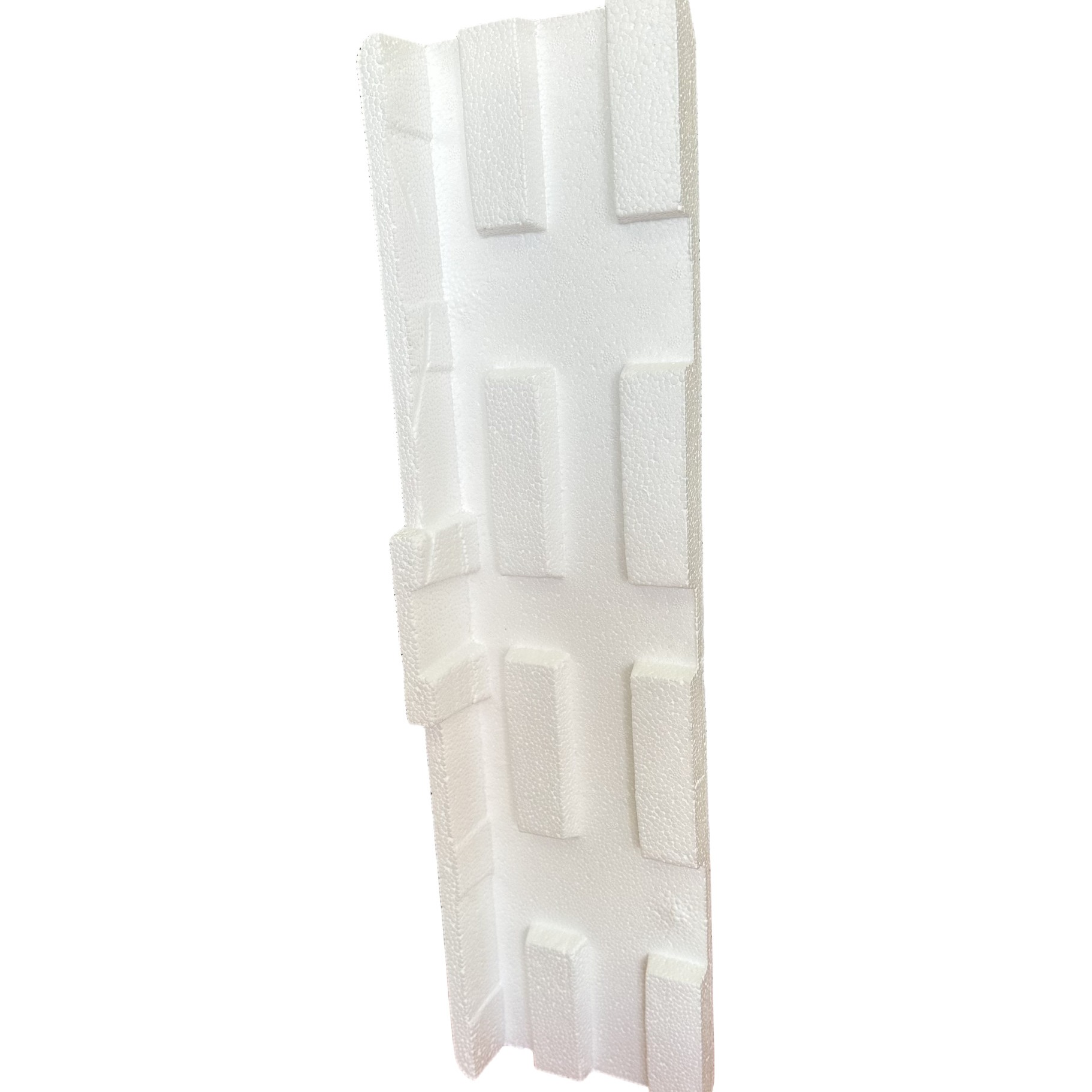 Non-toxic EPS Foam Packaging Protection Fragile Packaging Protection Customization