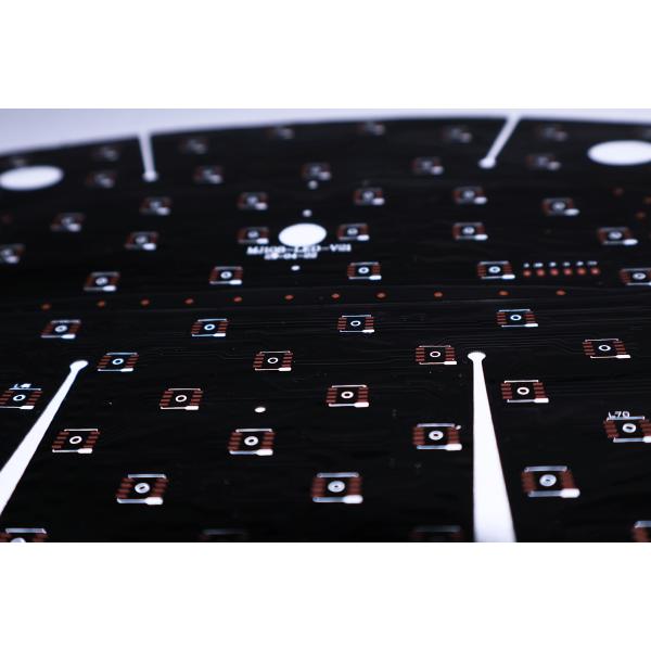 HOT sales Professional OEM Flexible PCB Board FPC for Medical Equipment:Customized Flexible Printed Circuit Board FPC for waist guard
