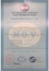 Zhengzhou Kebona Industry Co., Ltd Certifications