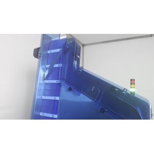 Automatic Capper Simple Capping Machine For Pharmaceutical