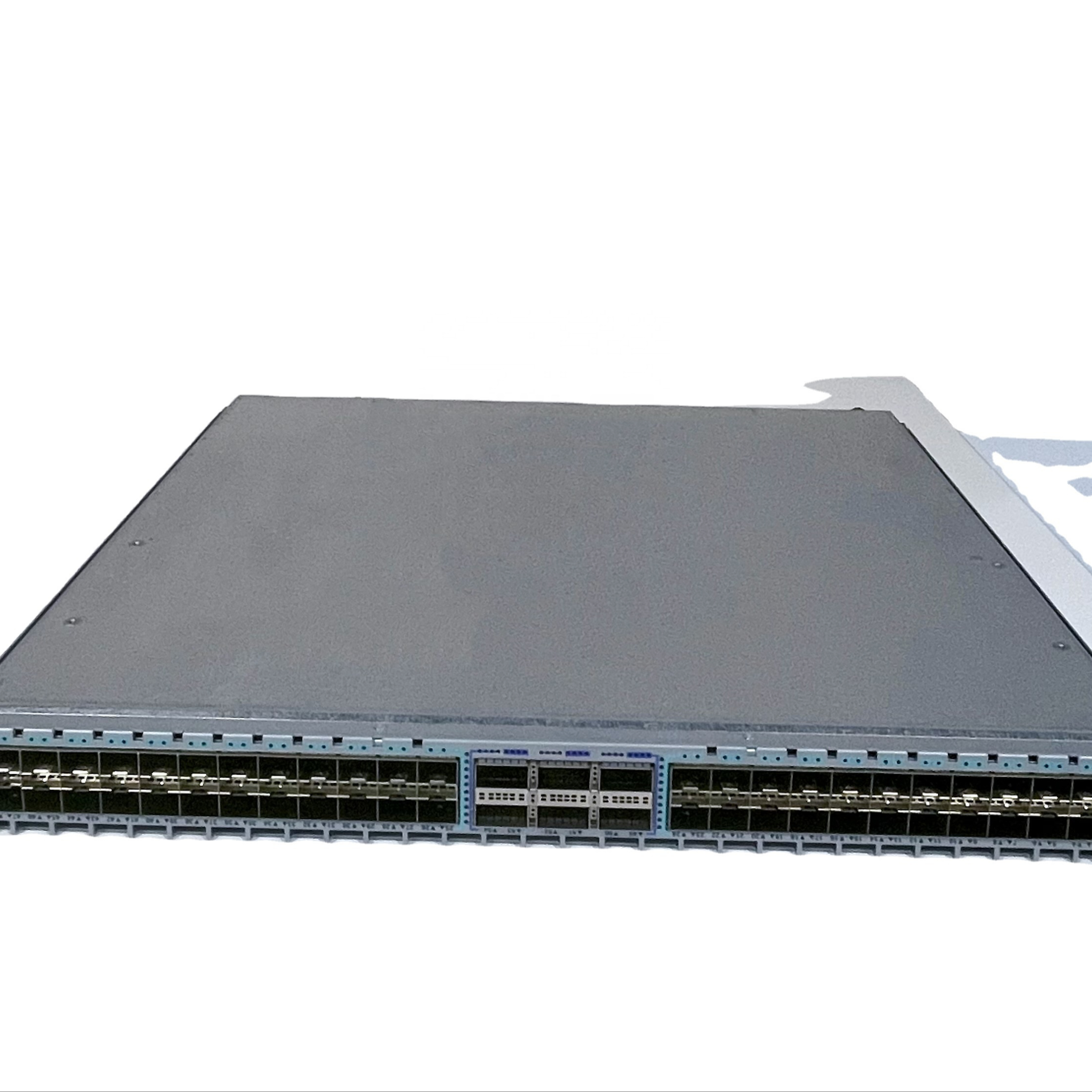 48P DCS-7160-48YC6 Original Used 25Gbe SFP28 100Gbe Switch Full-Duplex Half-Duplex