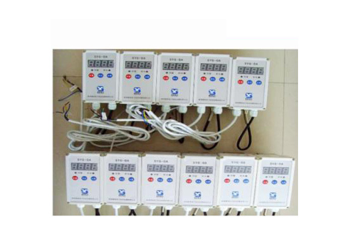 Electric Hoist Crane Spare Parts , Electric Overhead Crane Load Limiter