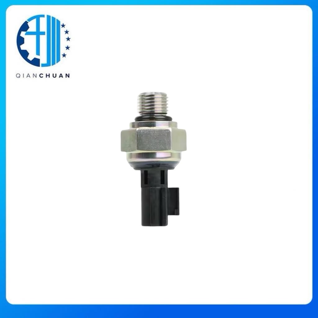 4436535 Pressure Sensor For Hitachi ZX200 ZX210 Excavator Parts