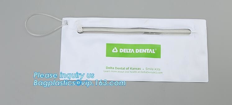 resealable vinyl polybag slider zip lock pouch bag, promotion slider vinyl zipper bag for gift packaging, Zip lockkk vinyl