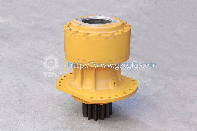 E374D E374F E365D Excavator Swing Gear Box 378-9543 378-9544