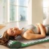 Buy cheap Lotus Acupressure Massage Mat Anti Stress Needle Massager With Pillow from wholesalers