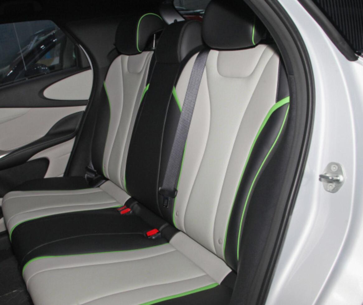 Max Speed 150km/h 2023 BYD Dolphin 405KM Freedom EV Car with Speed 0km and Battery Type Lithium Iron Phosphate Battery