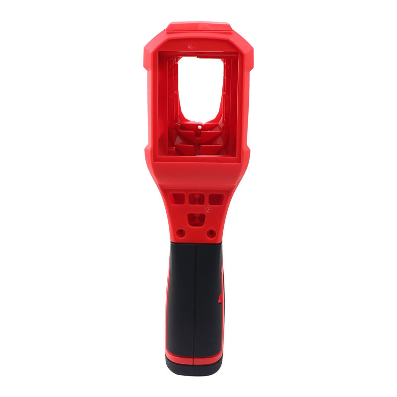 8407 Two Shot Molding Stationery Small Plastic Products Multi Cavity Mold Design