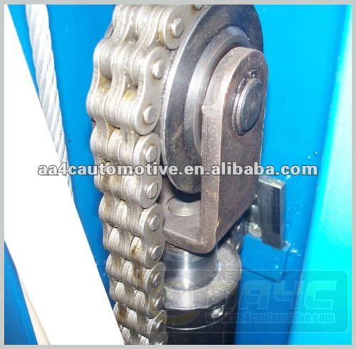 car lifter AA-2PFP50E