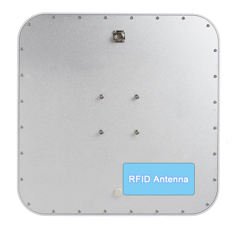 NFC Short Passive Panel Coil Mat NFC Passive 125kHz 13.56 MHz Long Range Ceramic UHF RFID Antenna