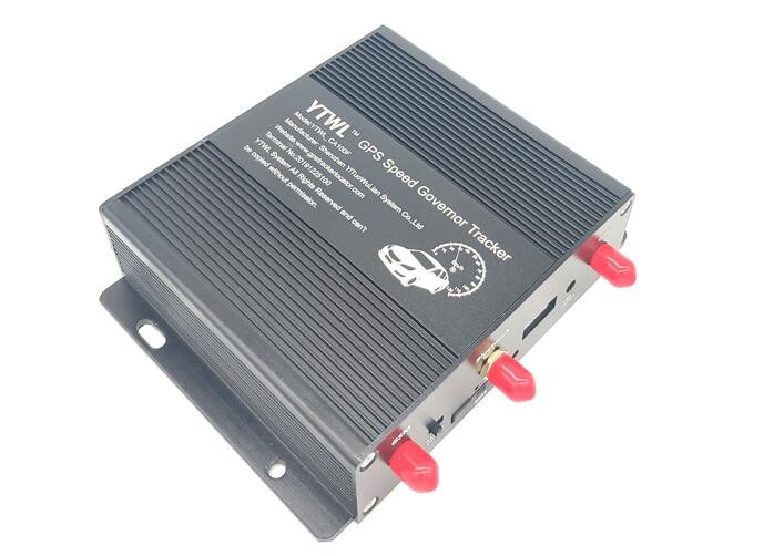 Overspeed Alert Road Speed Gonorver Steel YTWL_CA100F With 2 Years Warranty