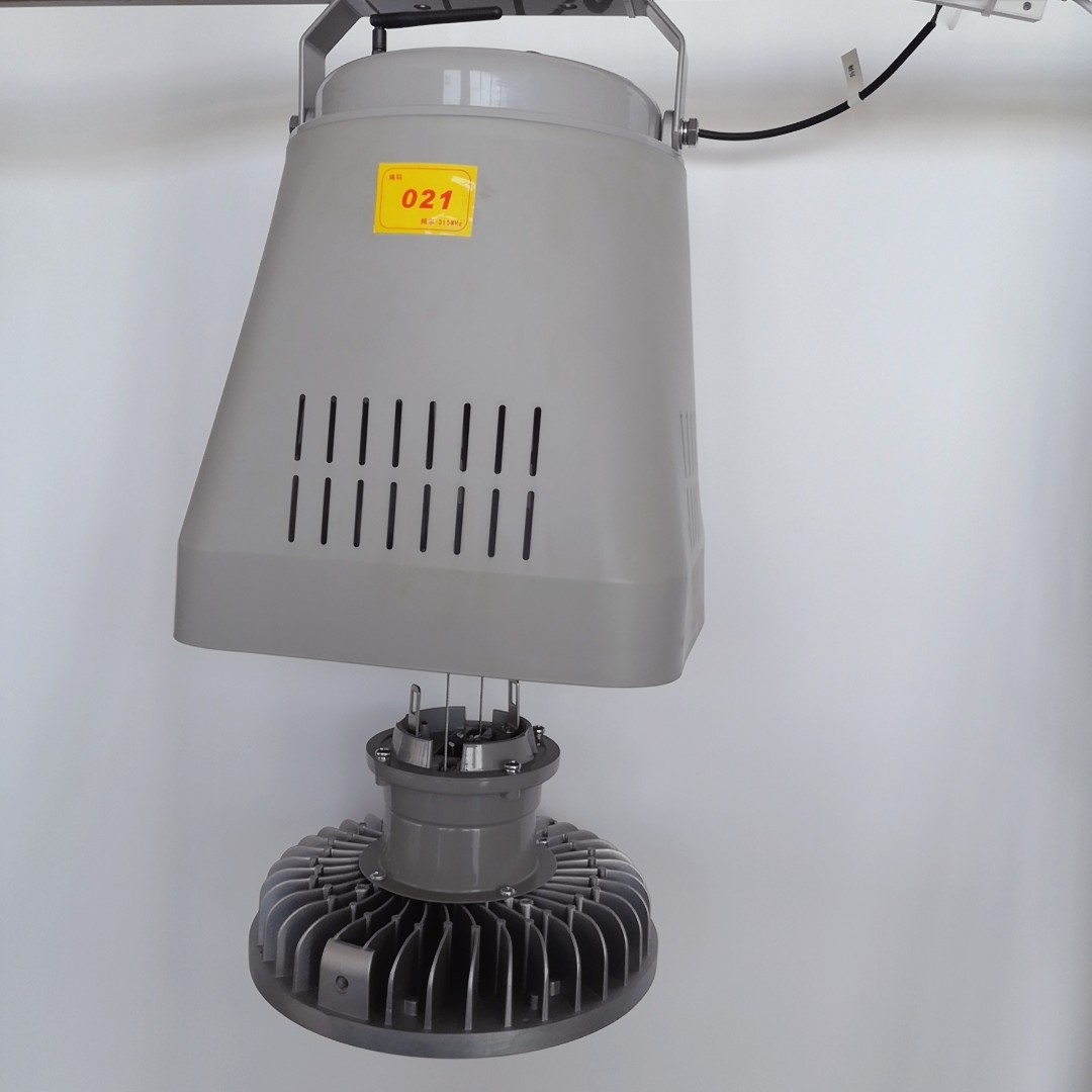 120W Light Hoist Systems Chandelier Lifter Hoist for Sports Center Stadium