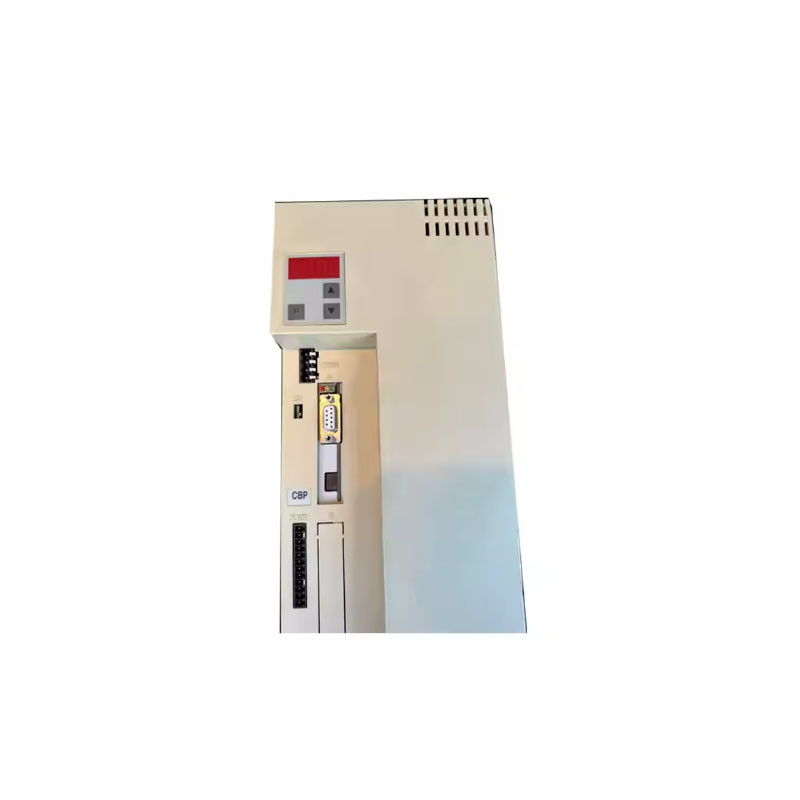 Servo Control System New Stock Original Product PLC Module 6ES7312-5AC02-0AB0